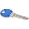 Hillman HILLMAN Traditional Key House/Office Key Blank 71 Y1-Y1E Single For Yale Locks, PK10 88906 - alternate 8